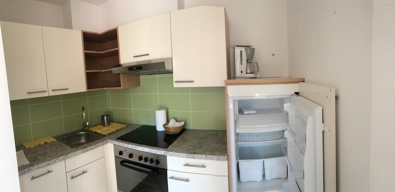 Gasserhof Aicha Natz-Schabs Eksteriør bilde