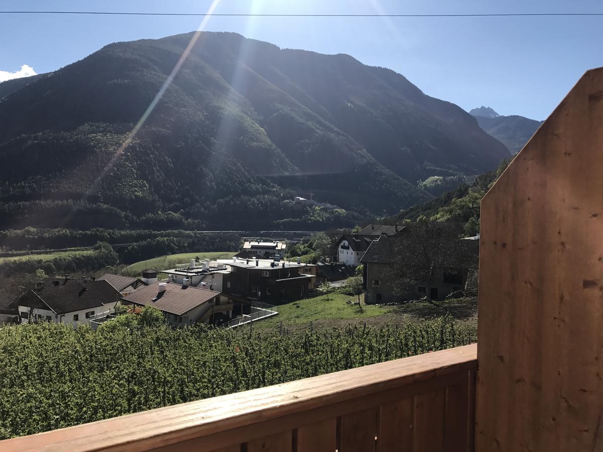 Gasserhof Aicha Natz-Schabs Eksteriør bilde