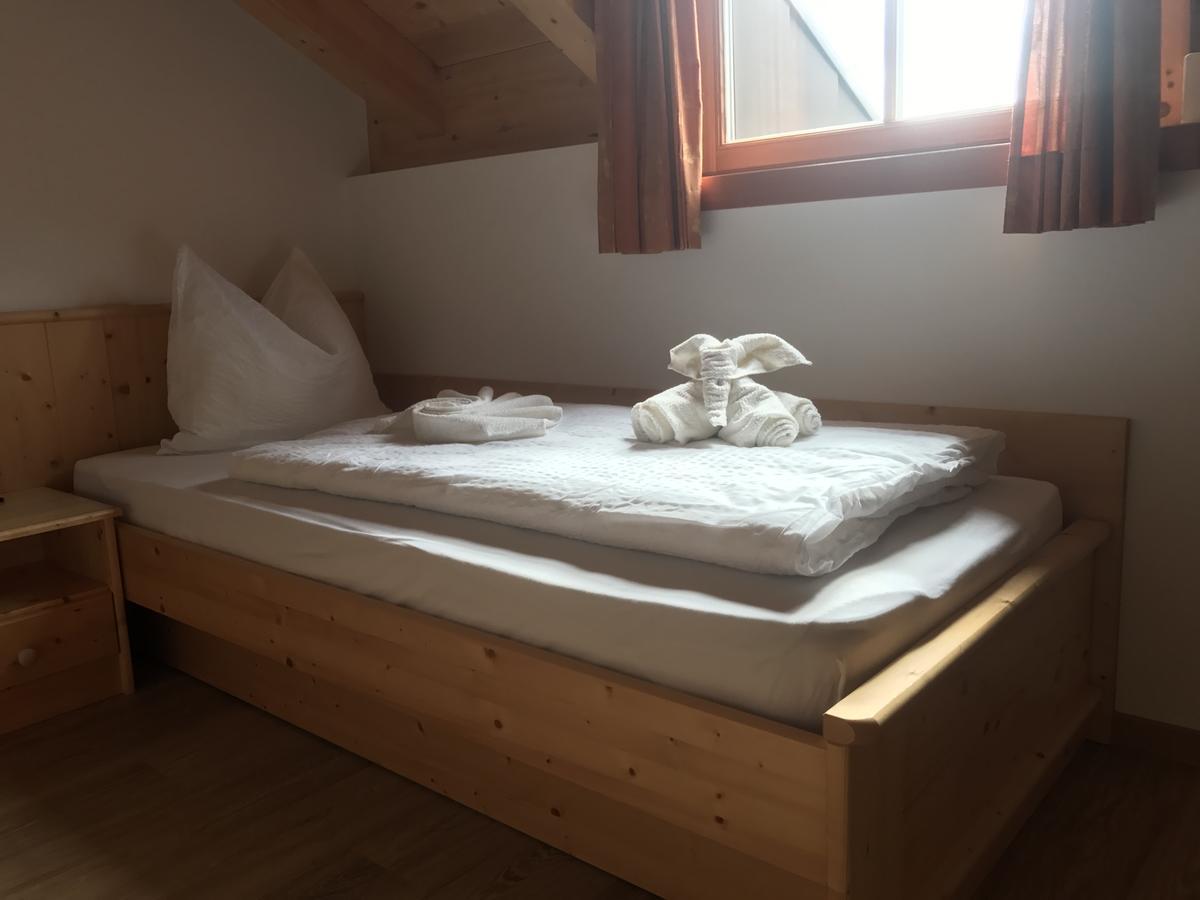 Gasserhof Aicha Natz-Schabs Eksteriør bilde